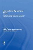 International Agricultural Trade (eBook, ePUB)