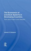 The Economics Of Livestock Systems In Developing Countries (eBook, ePUB)