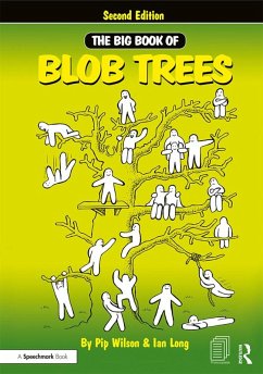 The Big Book of Blob Trees (eBook, ePUB) - Wilson, Pip; Long, Ian