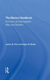 The Mexico Handbook (eBook, ePUB)