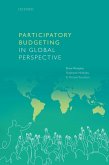 Participatory Budgeting in Global Perspective (eBook, PDF)