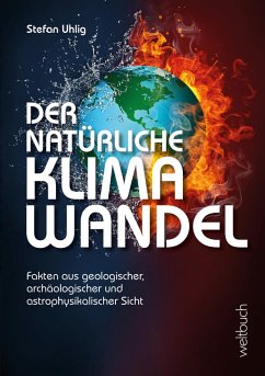 Der natürliche Klimawandel (eBook, ePUB) - Uhlig, Stefan