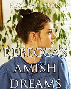 Cover Rebecca's Amish Dreams (eBook, ePUB)