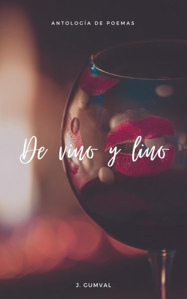 De vino y lino (eBook, ePUB)
