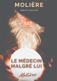 Le médecin malgré lui (eBook, ePUB)