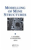 Modelling of Mine Structures (eBook, ePUB)