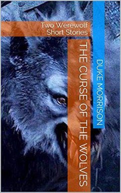 Cover The Curse Of The Wolves (eBook, ePUB)