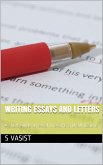 Writing Essays and Letters (Author) (eBook, ePUB)