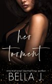 Her Torment (Shattered Secrets, #2) (eBook, ePUB)