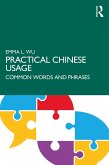 Practical Chinese Usage (eBook, ePUB)
