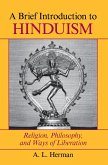 A Brief Introduction To Hinduism (eBook, ePUB)