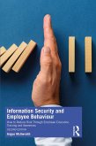 Information Security and Employee Behaviour (eBook, PDF)