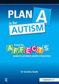 Plan A is for Autism (eBook, ePUB)