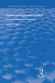 Platonism Pagan and Christian (eBook, ePUB) Platonism Pagan and Christian (eBook, ePUB)