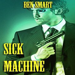 Cover Sick Machine (eBook, ePUB)