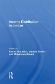 Income Distribution In Jordan (eBook, ePUB)