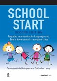School Start (eBook, ePUB)