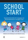 School Start (eBook, ePUB) School Start (eBook, ePUB)