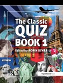 Winslow Quiz Book (eBook, ePUB)