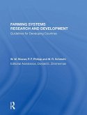 Farming Systems Research And Development (eBook, ePUB) Farming Systems Research And Development (eBook, ePUB)