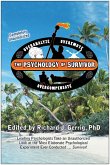 The Psychology of Survivor (eBook, ePUB)