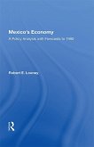 Mexico's Economy (eBook, ePUB)