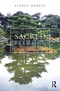 Sacred Ecology (eBook, ePUB) - Berkes, Fikret