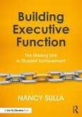 Building Executive Function (eBook, ePUB)