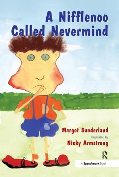 A Nifflenoo Called Nevermind (eBook, ePUB) - Sunderland, Margot
