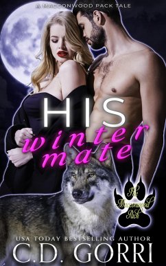 Cover His Winter Mate (The Macconwood Pack Tales, #3) (eBook, ePUB)