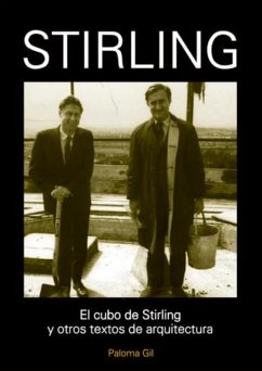 El cubo de Stirling y otros textos de arquitectura (eBook, PDF) - Gil, Paloma