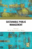 Sustainable Public Management (eBook, ePUB)