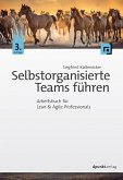 Selbstorganisierte Teams führen (eBook, ePUB)