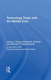 Technology Trade With The Middle East (eBook, ePUB)