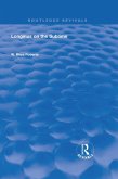 Longinus on the Sublime (eBook, ePUB) Longinus on the Sublime (eBook, ePUB)