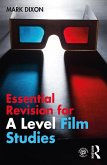 Essential Revision for A Level Film Studies (eBook, PDF)
