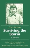 Surviving the Storm: A Memoir (eBook, ePUB)