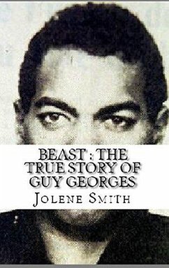 Cover Beast : The True Story of Guy Georges (eBook, ePUB)