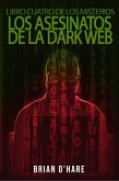 Los Asesinatos de la Dark Web (The Inspector Sheehan Mysteries. Book 4, #4) (eBook, ePUB)