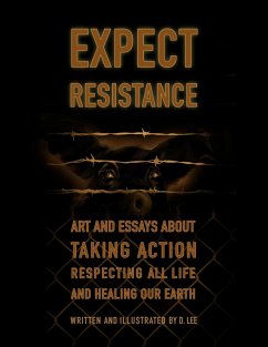 Cover Expect Resistance (eBook, ePUB)