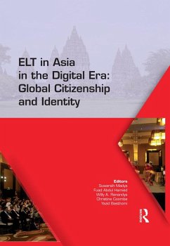 ELT in Asia in the Digital Era: Global Citizenship and Identity (eBook, ePUB)