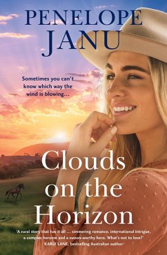 Cover Clouds on the Horizon (eBook, ePUB)