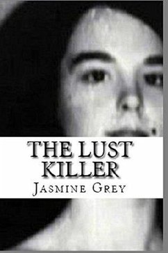 Cover The Lust Killer (eBook, ePUB)