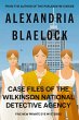 Case Files of the Wilkinson National... - Bild 1