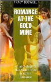 Romance At The Gold Mine (eBook, ePUB)