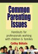 Common Parenting Issues (eBook, ePUB) - Bild 1