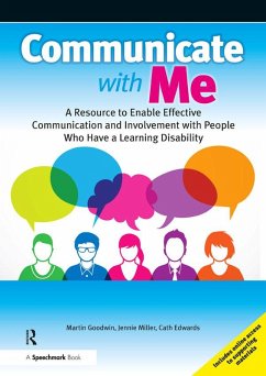 Cover Communicate with Me (eBook, ePUB)