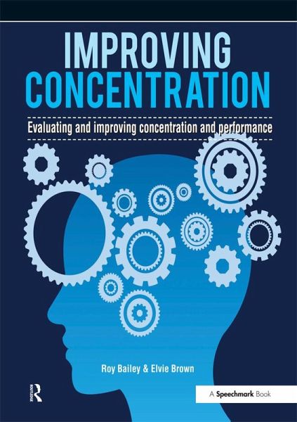 Improving Concentration (eBook, ePUB)