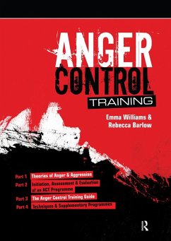 Cover Anger Control Training (eBook, ePUB)