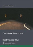 Personal Insolvency (eBook, ePUB)